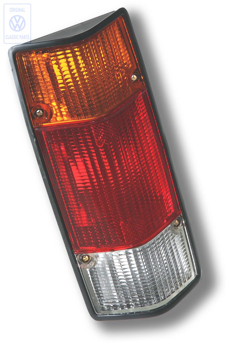 Rückleuchte Caddy 1