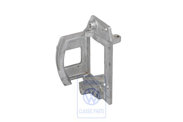 Lagerplatte für Schaltbetätigung