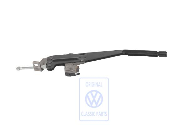 Handbremshebel für Passat B4