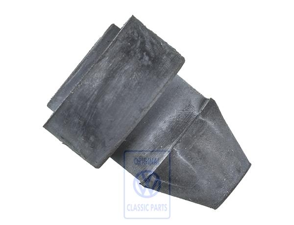 Tülle für Passat W8