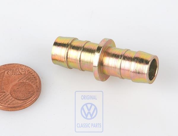 Verbindungsrohr für Passat B5