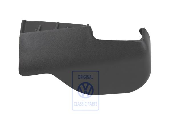 Schanierabdeckung für Passat B5