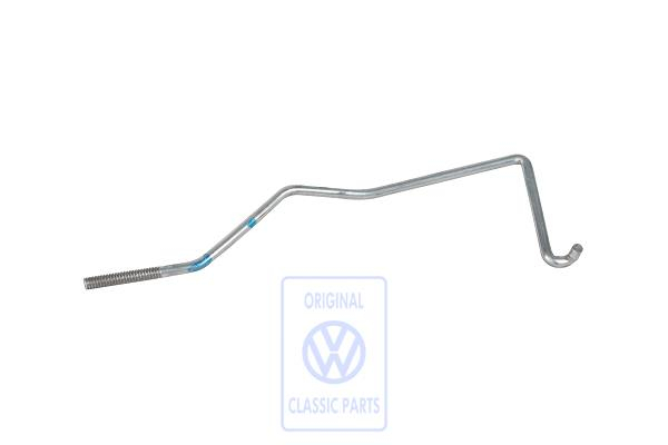 Sicherungsstange für Passat B5/B5GP