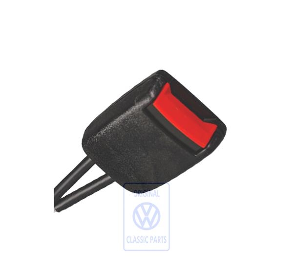 Gurtschloß für VW Passat B5