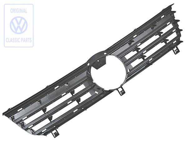 Kühlergrillblende für den Polo 6N2