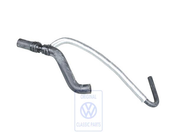 Kühlmittelschlauch für VW T4
