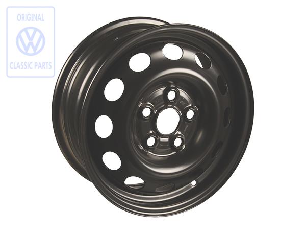Stahlfelge für VW Sharan 1