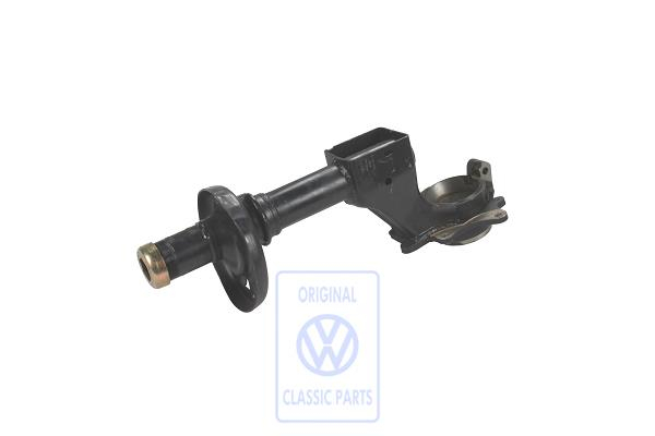 Radlagergehäuse für Passat B2