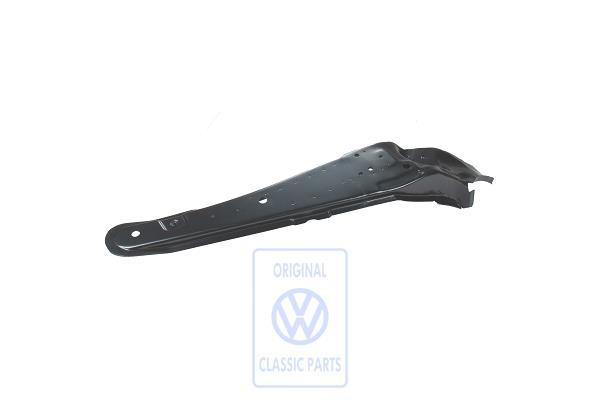 Längsträger für Passat B5, B5GP