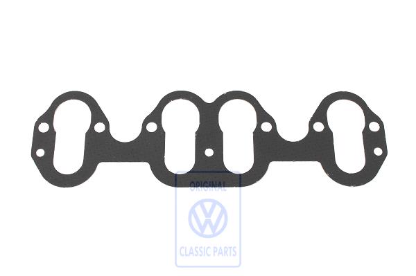 Dichtung für Polo Classic