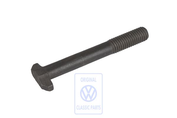 Hammerschraube für Passat B2
