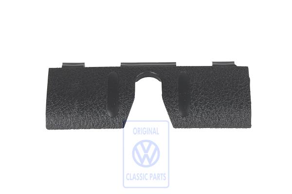 Abdeckkappe für Golf 4