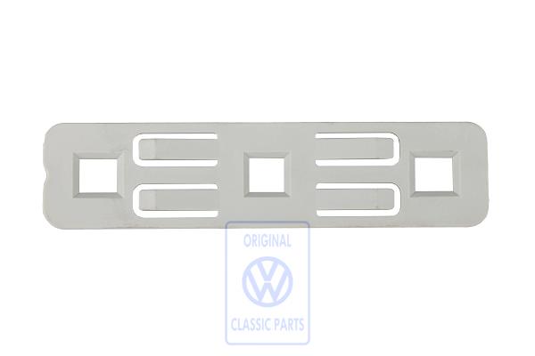 Halter für Passat B5 und B5GP