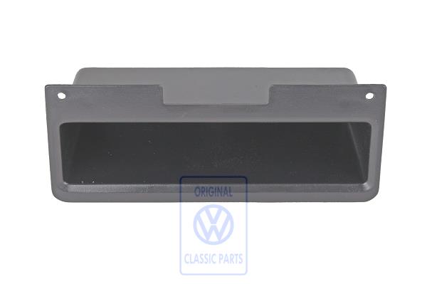 Ablagekasten für Polo 6N