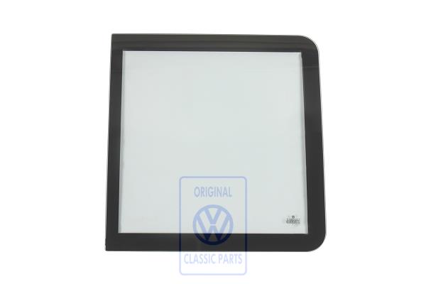 Seitenscheibe für T4