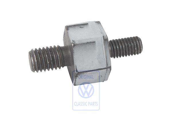 Gummimetalllager für Phaeton