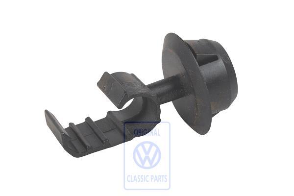 Clip für Golf 4, Bora