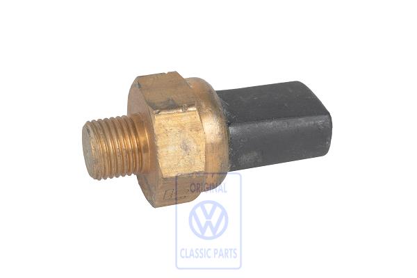 Temperaturgeber für Passat B2