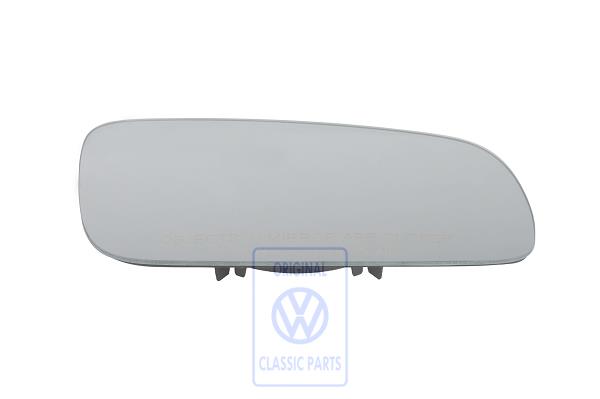 Spiegelglas für Passat B5/B5GP