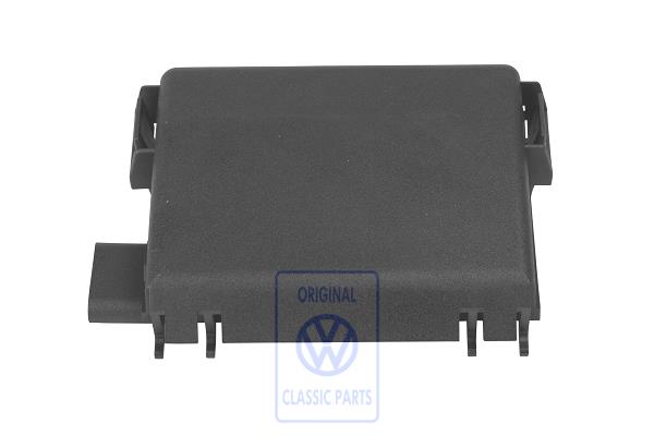 Abdeckung für New Beetle