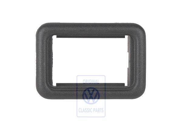 Schalteraufnahme für Passat B3, T4