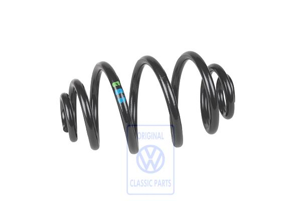 Schraubenfeder für Passat B5 / B5GP