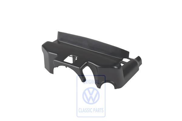 Verkleidung Oberteil für Passat B3