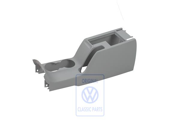 Mittelkonsole für Passat B5GP