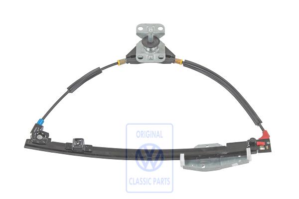Fensterheber für Passat B3/B4
