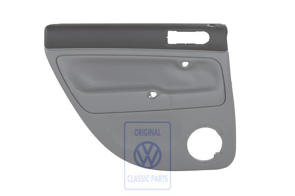 Türverkleidung für Passat B5GP