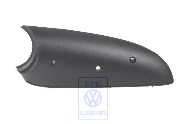 Spiegelblende für Golf 4