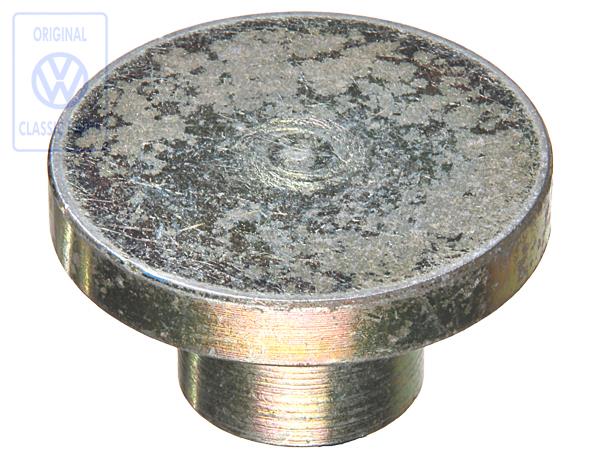 Deckel Klopfsensor G60