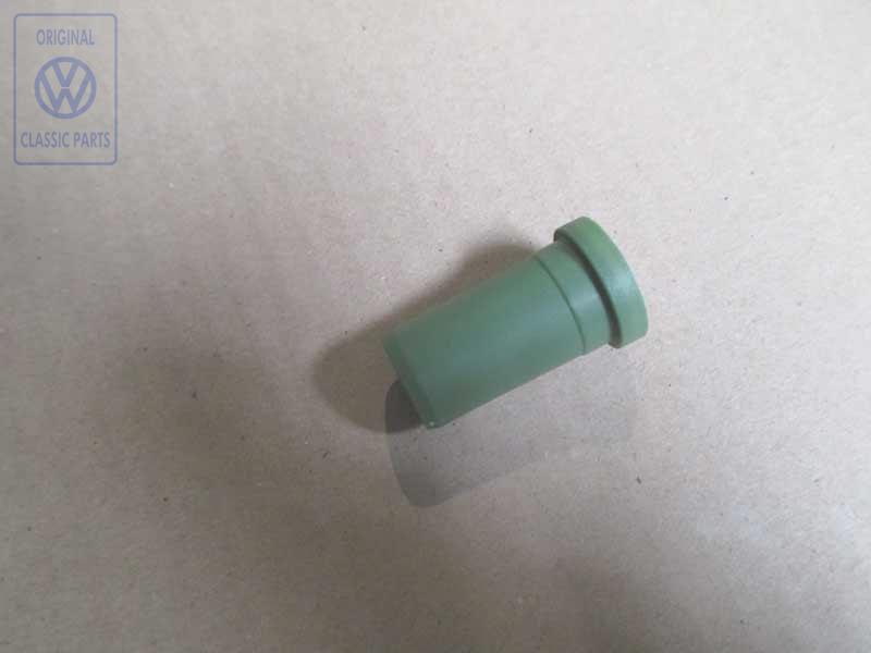 Einsatz fuer Einspritzventil