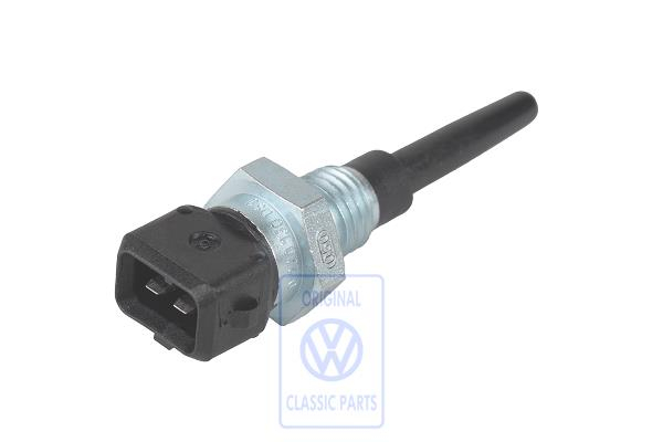 Temperaturfühler für Passat B5