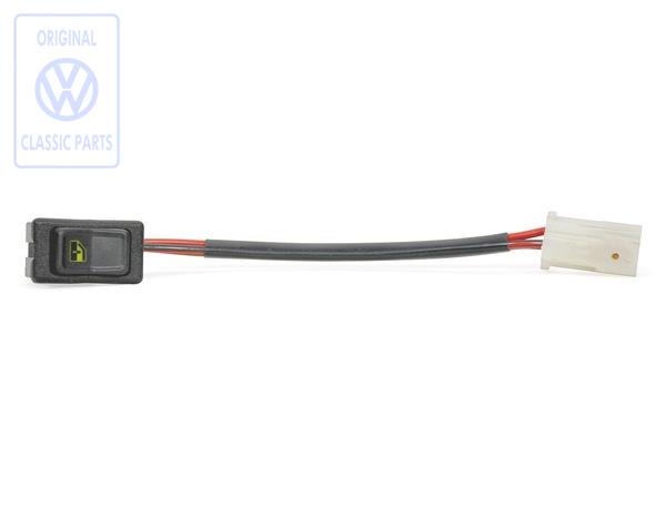 Sicherheitsschalter für elektrische Fensterheber Passat 32B