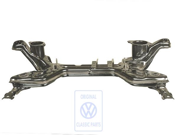 Aggregateträger für Passat B4