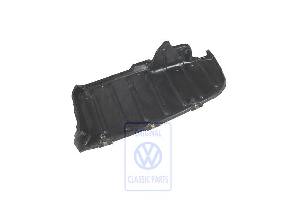 Verkleidung für Passat B3