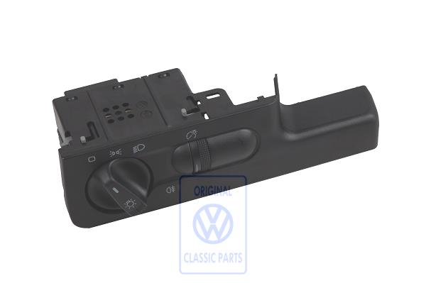 Lichtschalter für VW Passat B4 ohne LWR