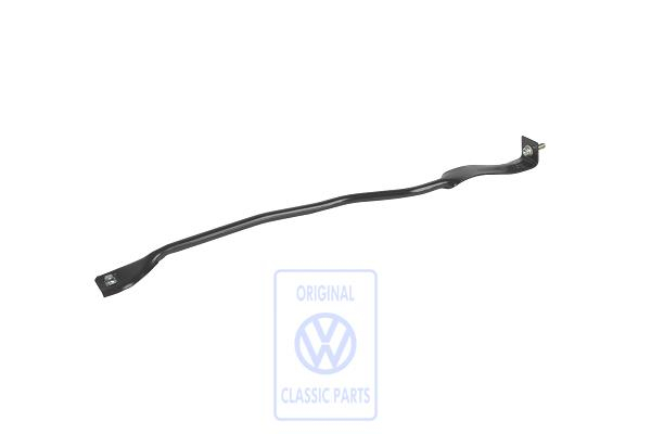 Zugstrebe für Passat B5GP