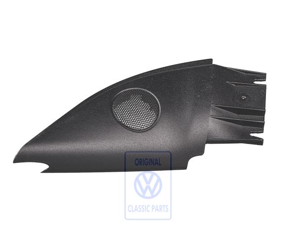 Blende für Passat B5GP