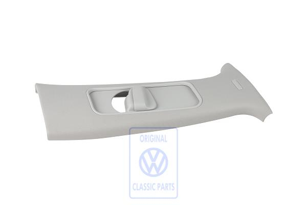 Verkleidung für Passat B5GP