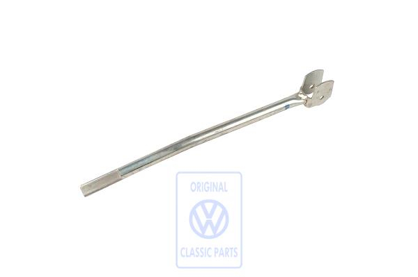 Schaltstange für Passat B2