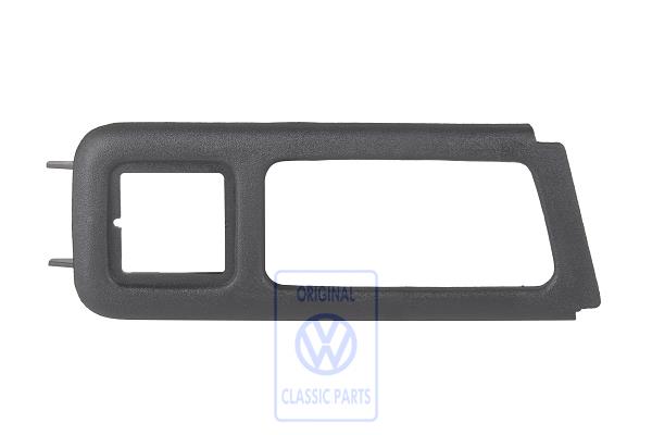 Blende für Passat B3