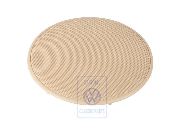 Blende für Passat B5GP