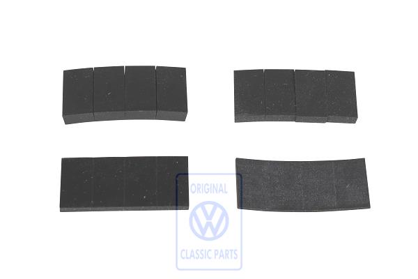 Distanzstück für Passat B5GP