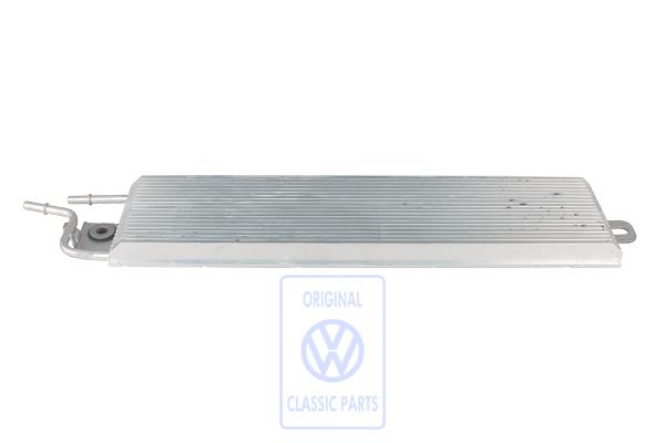 Kraftstoffkühler für Passat B6