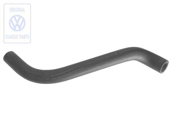 Kühlmittelschlauch für Passat B2