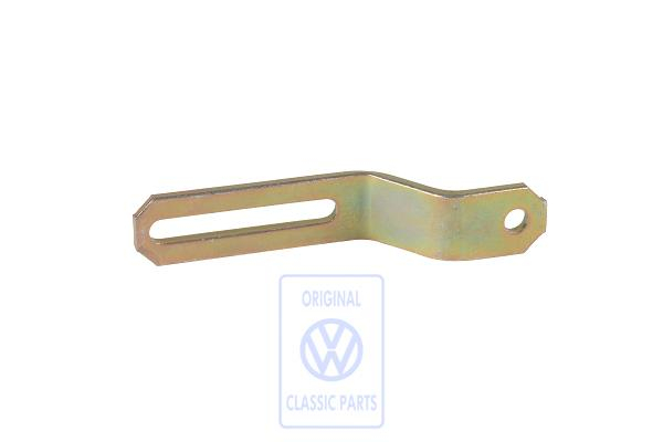 Spannbügel für Passat B2