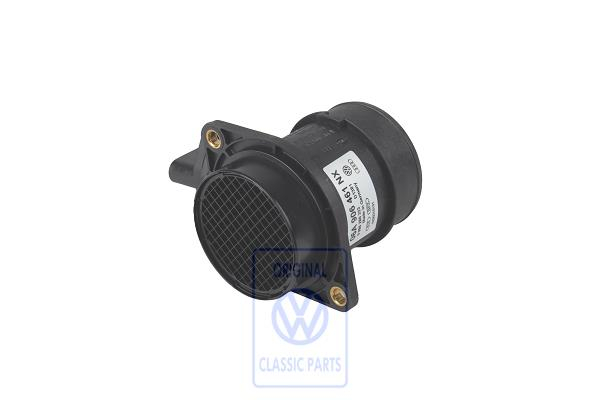 Luftmassenmesser für Passat B5GP