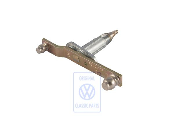 Wischerwelle für Passat 32B
